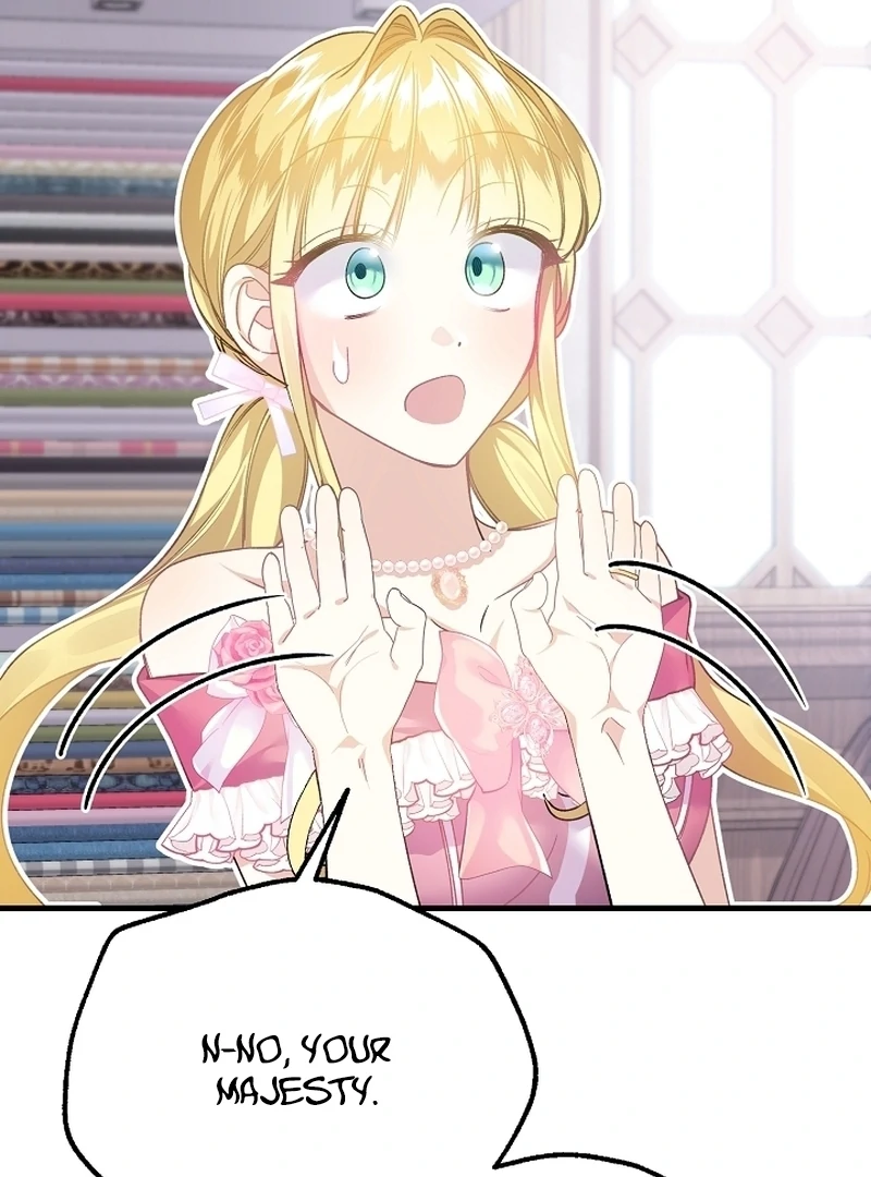 The Cradle of the Enemy Chapter 11 - page 15