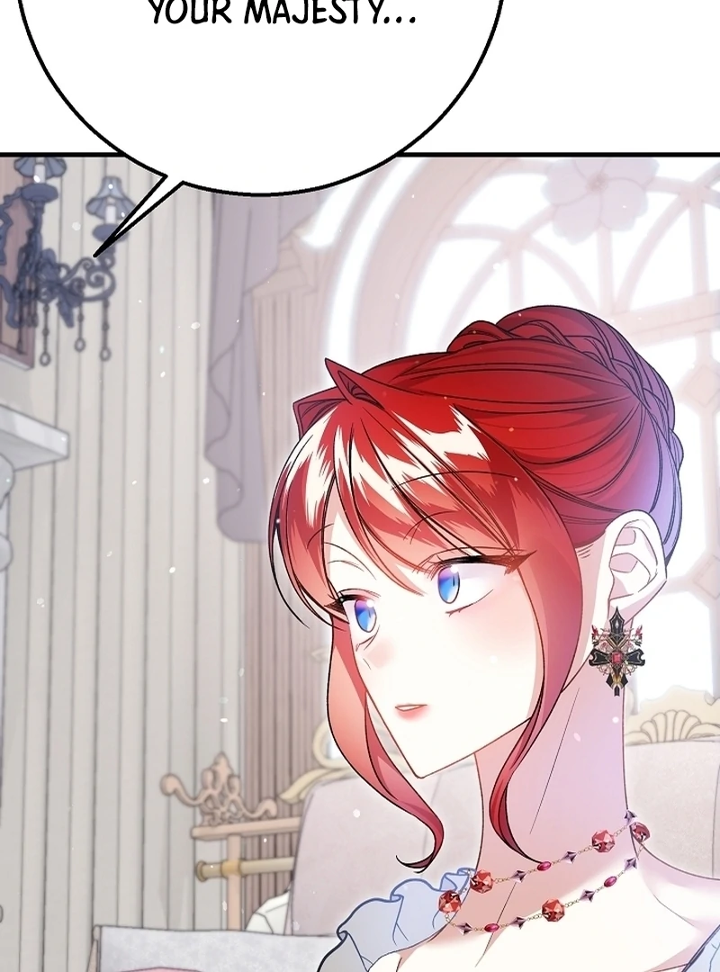 The Cradle of the Enemy Chapter 11 - page 17