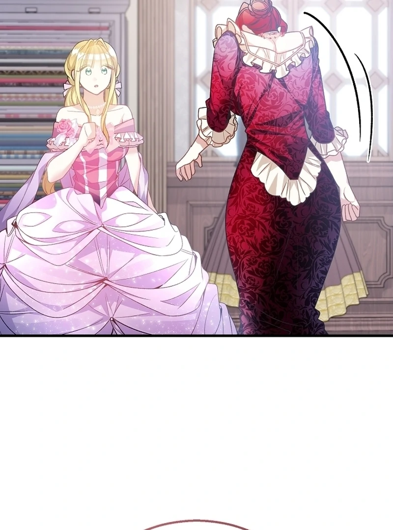 The Cradle of the Enemy Chapter 11 - page 19