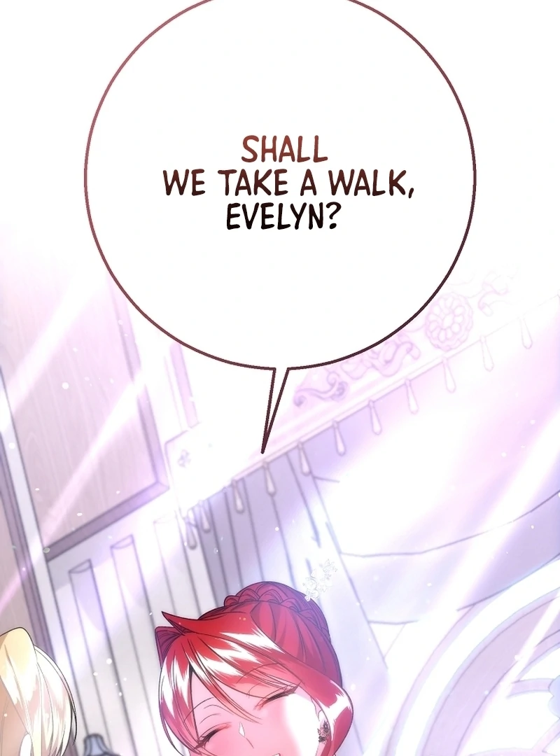 The Cradle of the Enemy Chapter 11 - page 20