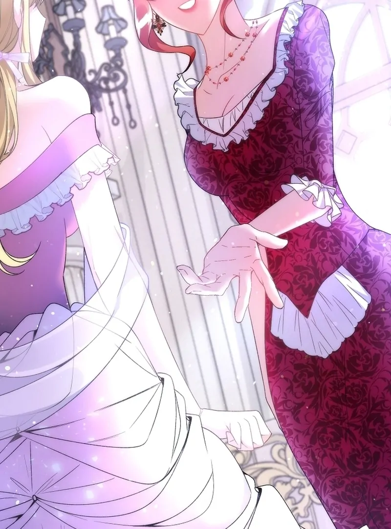 The Cradle of the Enemy Chapter 11 - page 21