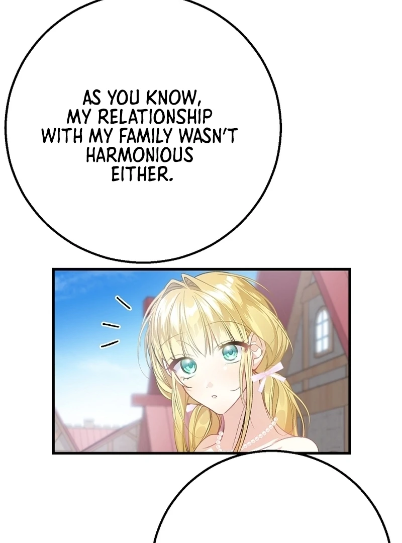 The Cradle of the Enemy Chapter 11 - page 25