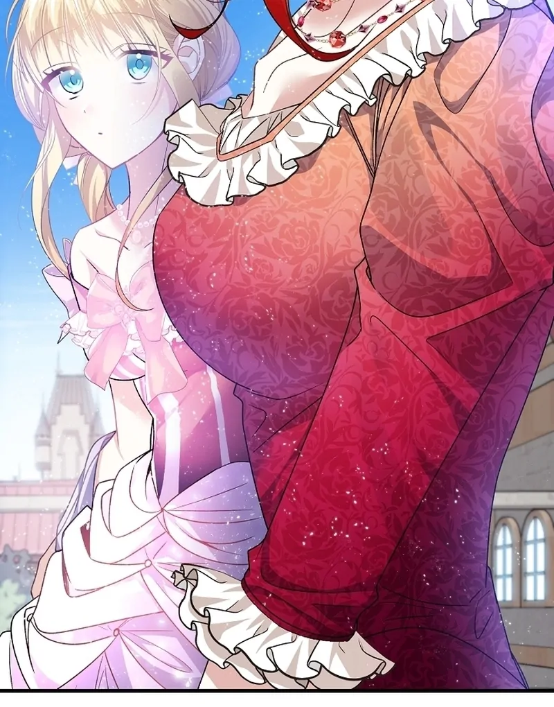 The Cradle of the Enemy Chapter 11 - page 28