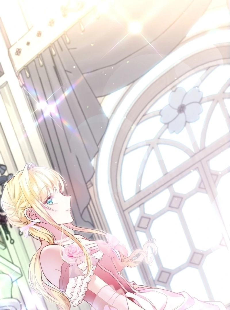 The Cradle of the Enemy Chapter 11 - page 2