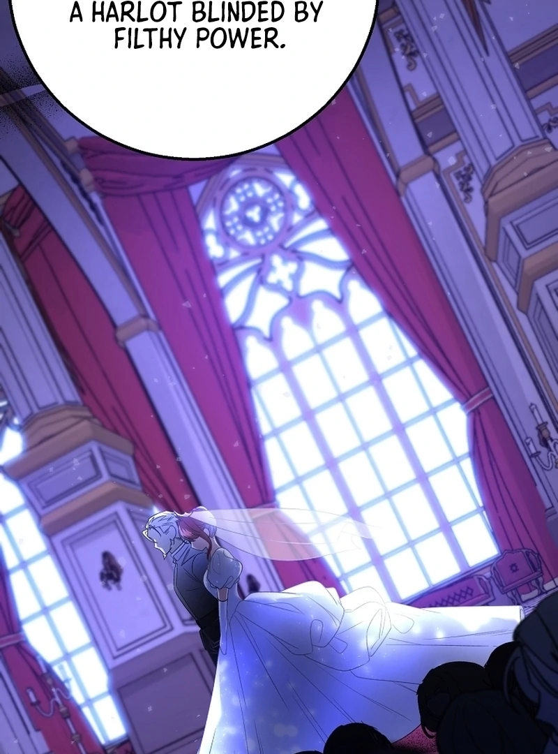 The Cradle of the Enemy Chapter 11 - page 30