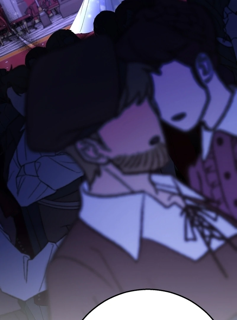 The Cradle of the Enemy Chapter 11 - page 31