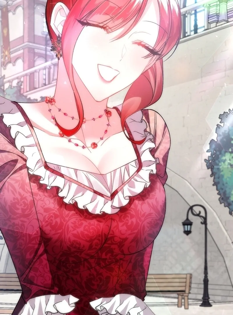 The Cradle of the Enemy Chapter 11 - page 35