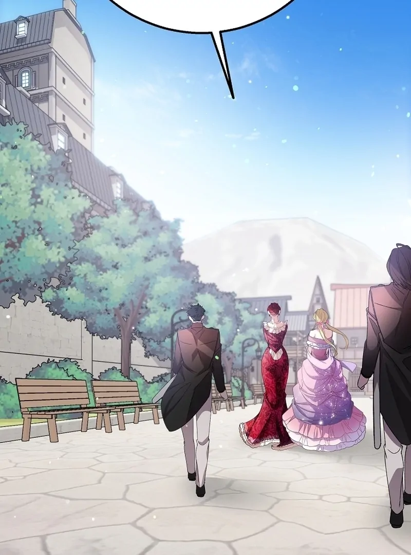 The Cradle of the Enemy Chapter 11 - page 39