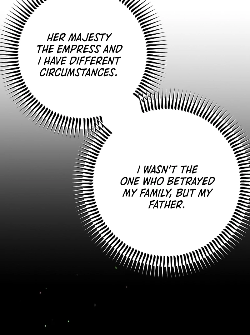 The Cradle of the Enemy Chapter 11 - page 41