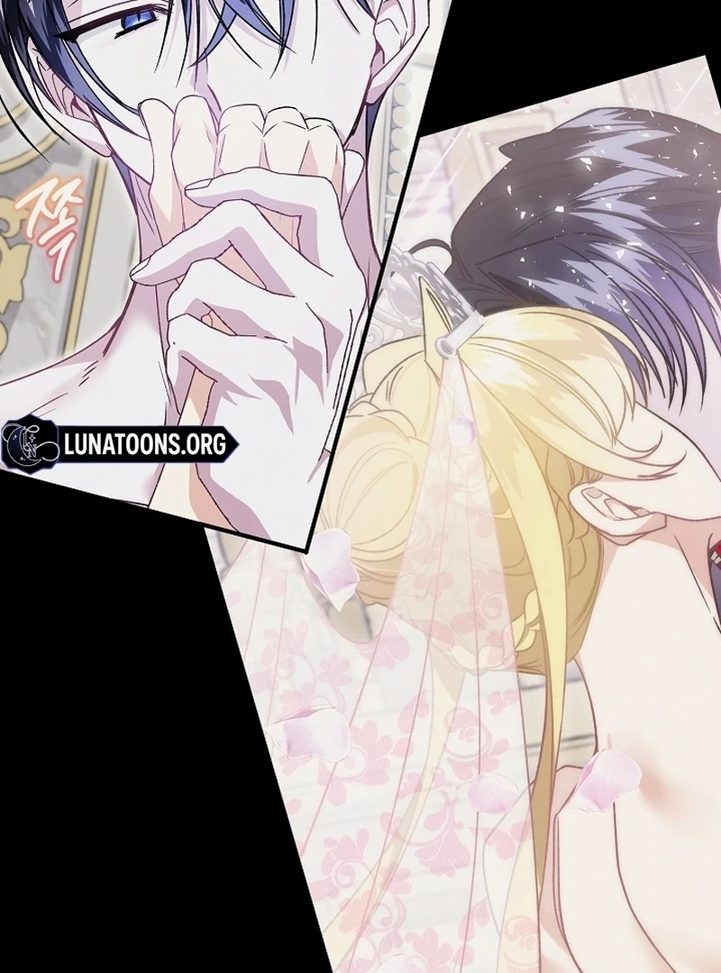 The Cradle of the Enemy Chapter 11 - page 43