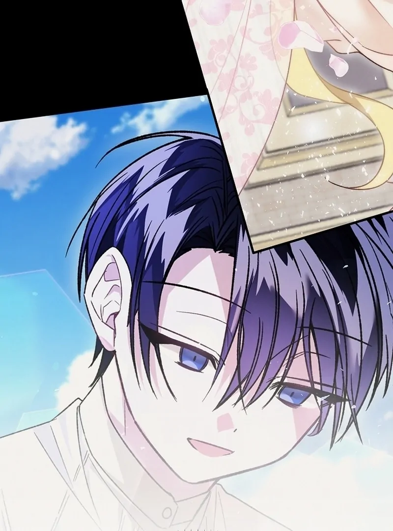 The Cradle of the Enemy Chapter 11 - page 44