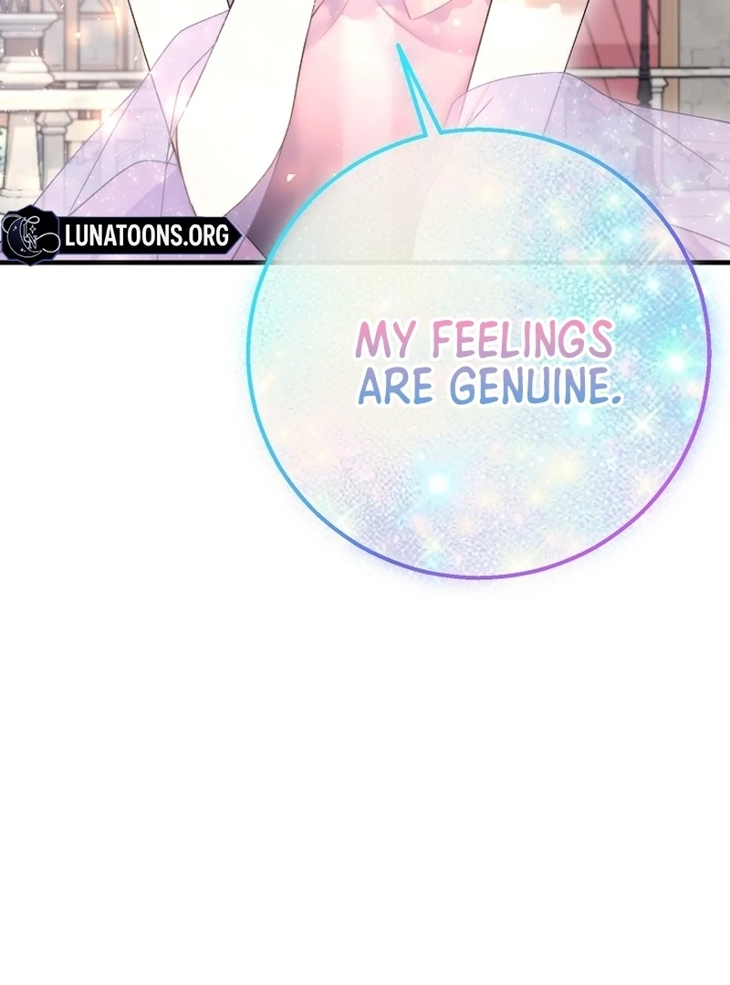 The Cradle of the Enemy Chapter 11 - page 48