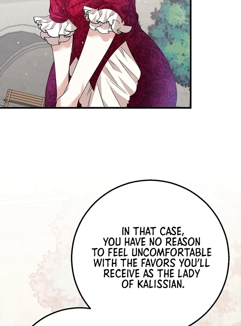 The Cradle of the Enemy Chapter 11 - page 50