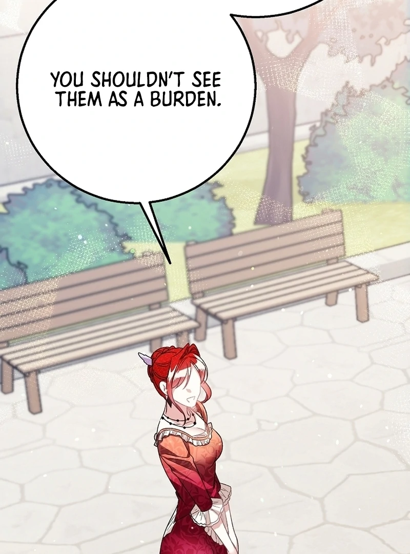 The Cradle of the Enemy Chapter 11 - page 51