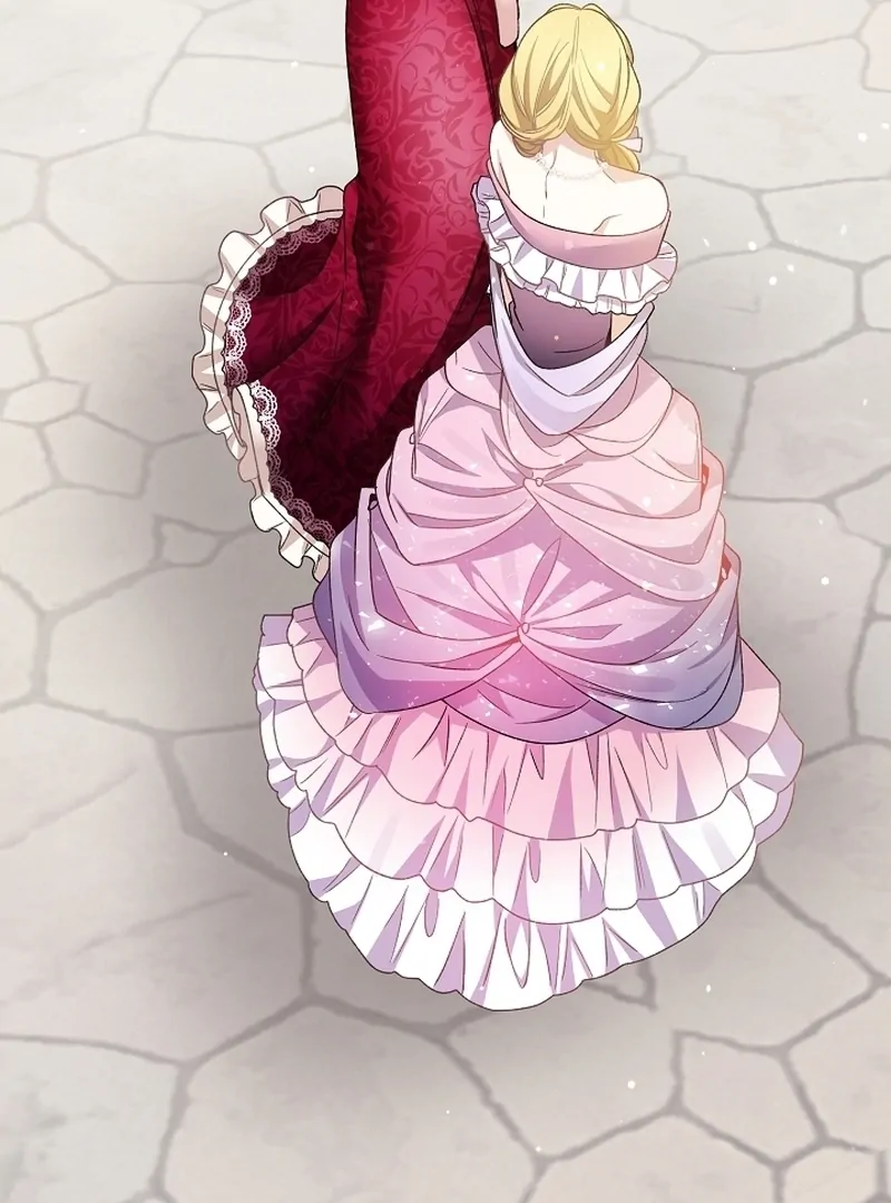 The Cradle of the Enemy Chapter 11 - page 52