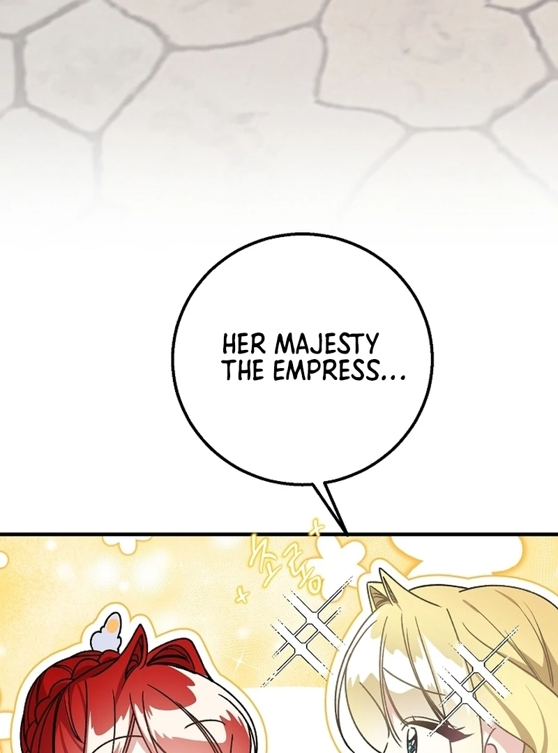 The Cradle of the Enemy Chapter 11 - page 53