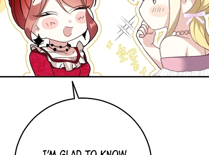 The Cradle of the Enemy Chapter 11 - page 54