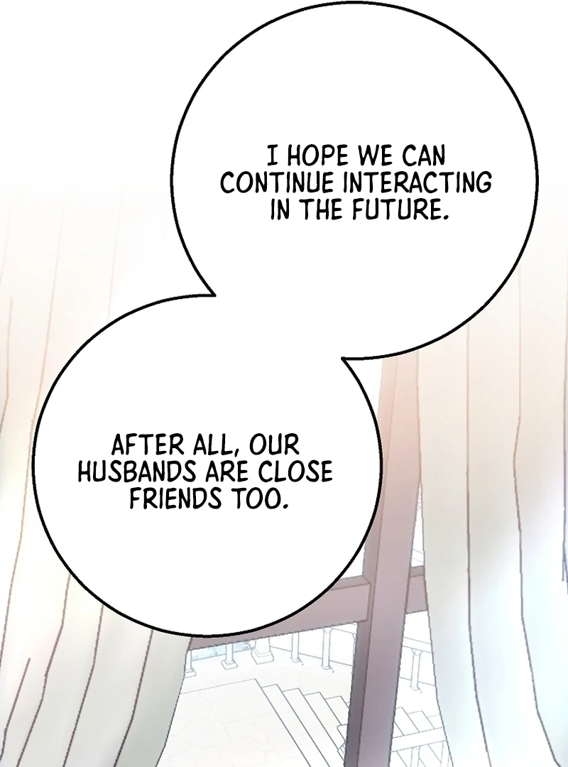 The Cradle of the Enemy Chapter 11 - page 56