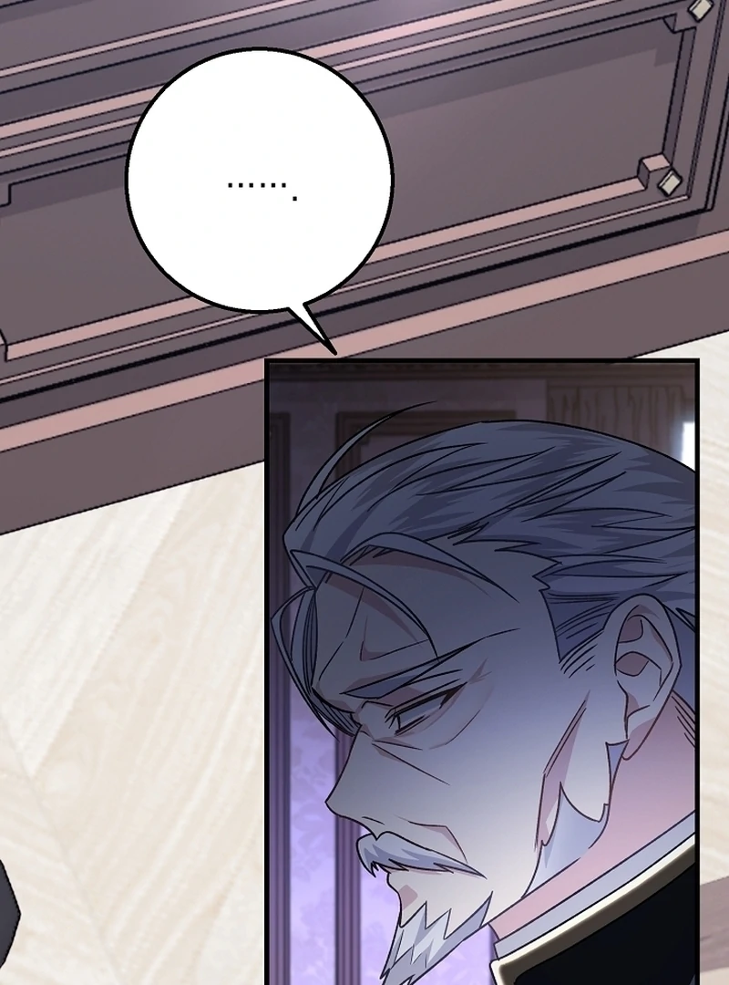 The Cradle of the Enemy Chapter 11 - page 58