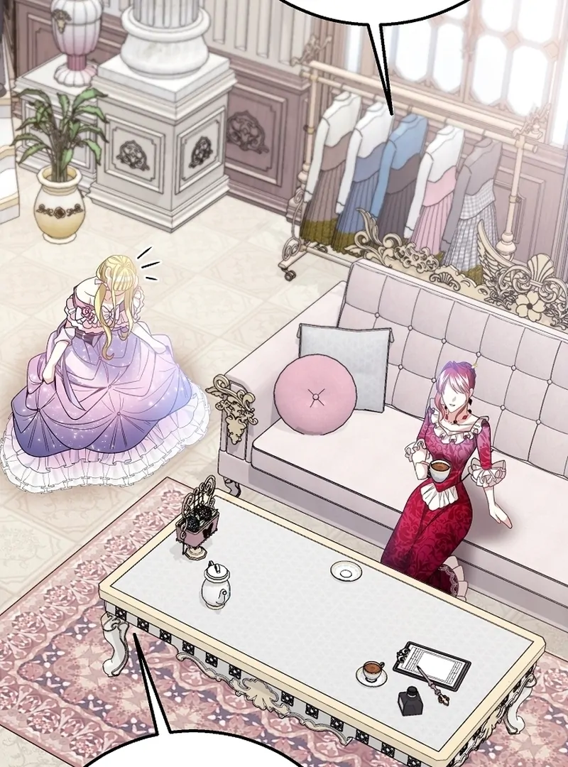 The Cradle of the Enemy Chapter 11 - page 6