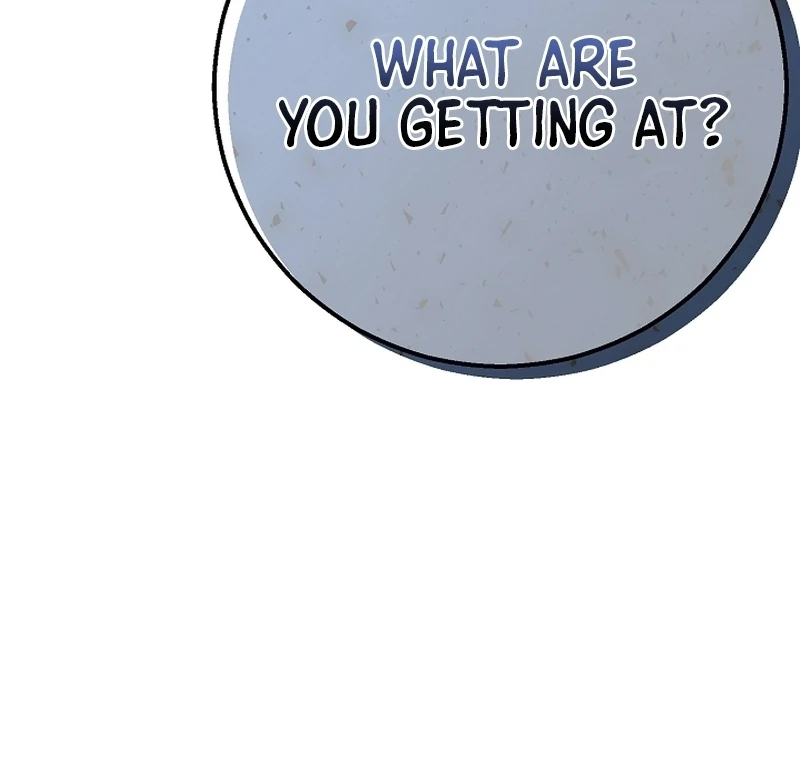 The Cradle of the Enemy Chapter 11 - page 69