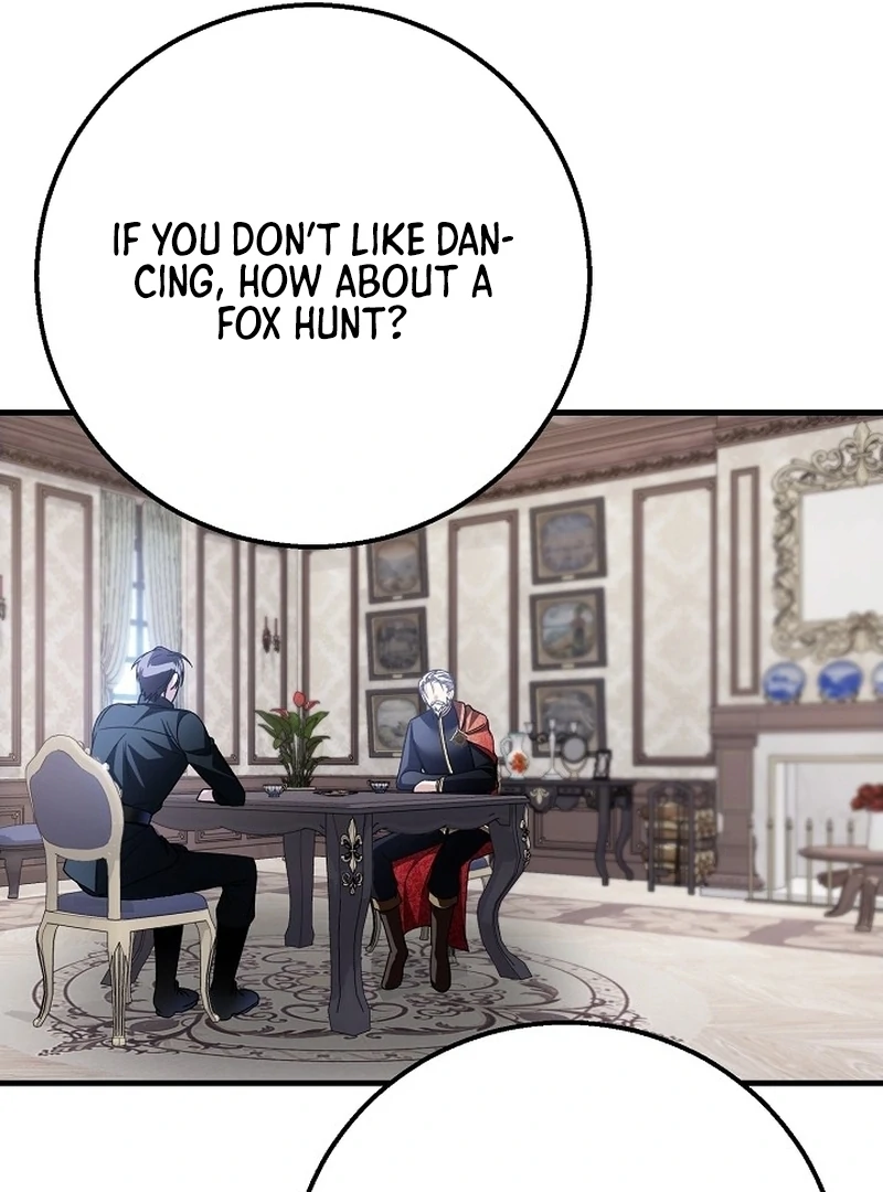 The Cradle of the Enemy Chapter 11 - page 70