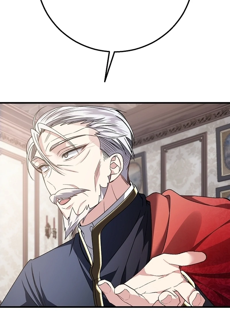 The Cradle of the Enemy Chapter 11 - page 72