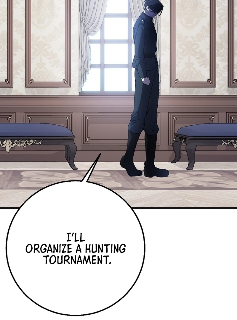 The Cradle of the Enemy Chapter 11 - page 77