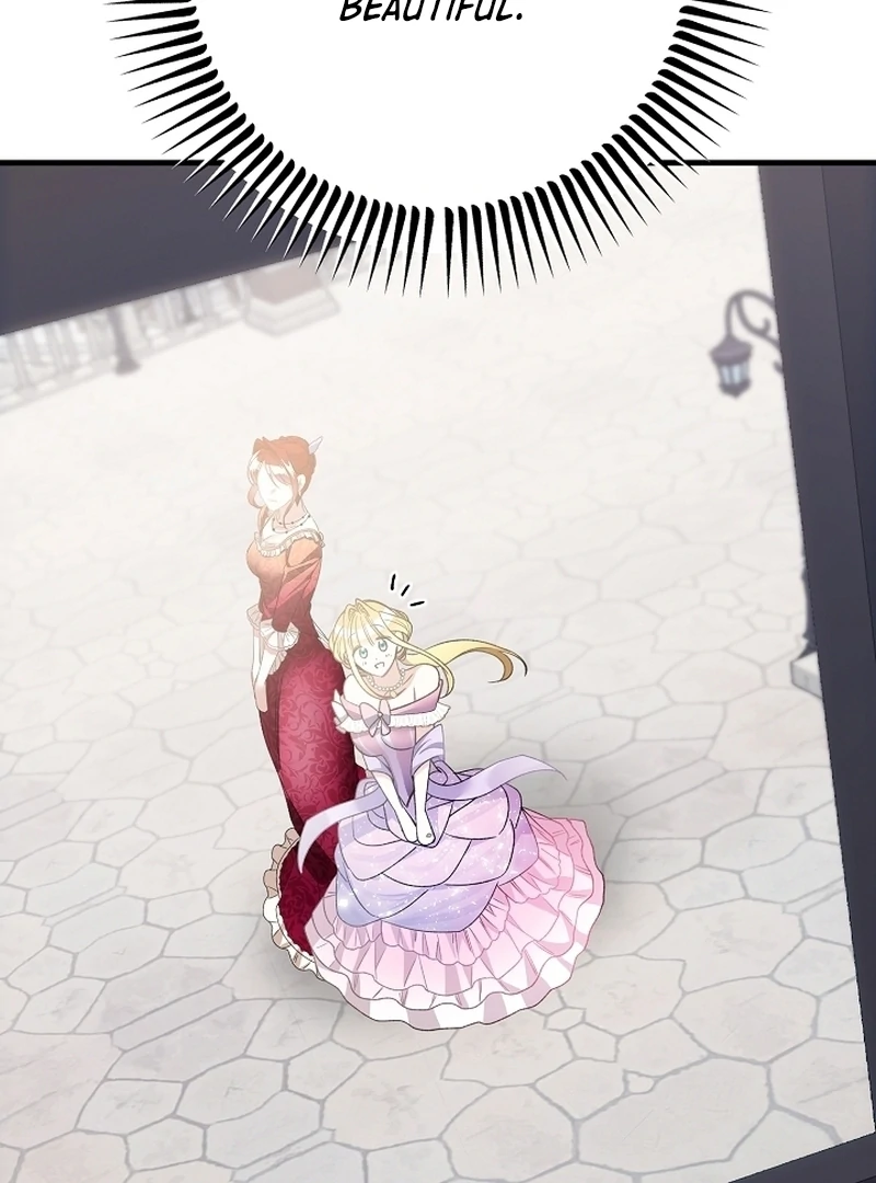 The Cradle of the Enemy Chapter 11 - page 81