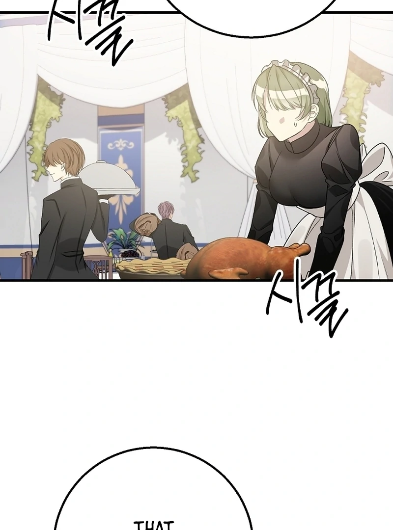 The Cradle of the Enemy Chapter 11 - page 91