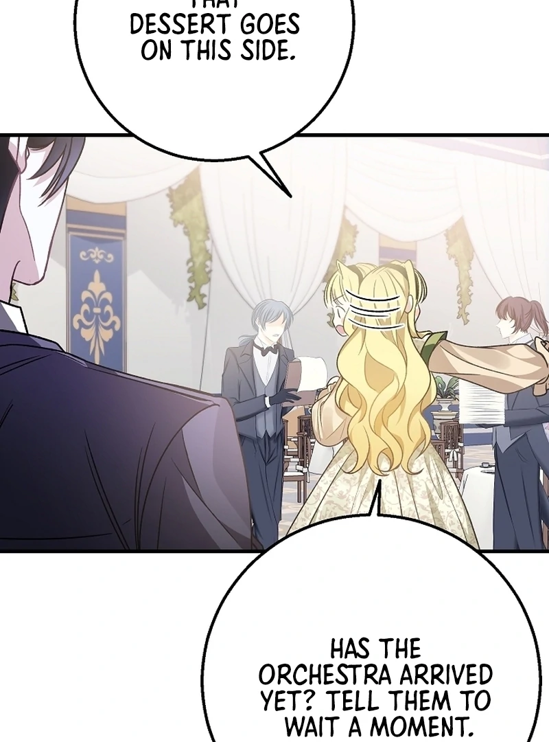 The Cradle of the Enemy Chapter 11 - page 92