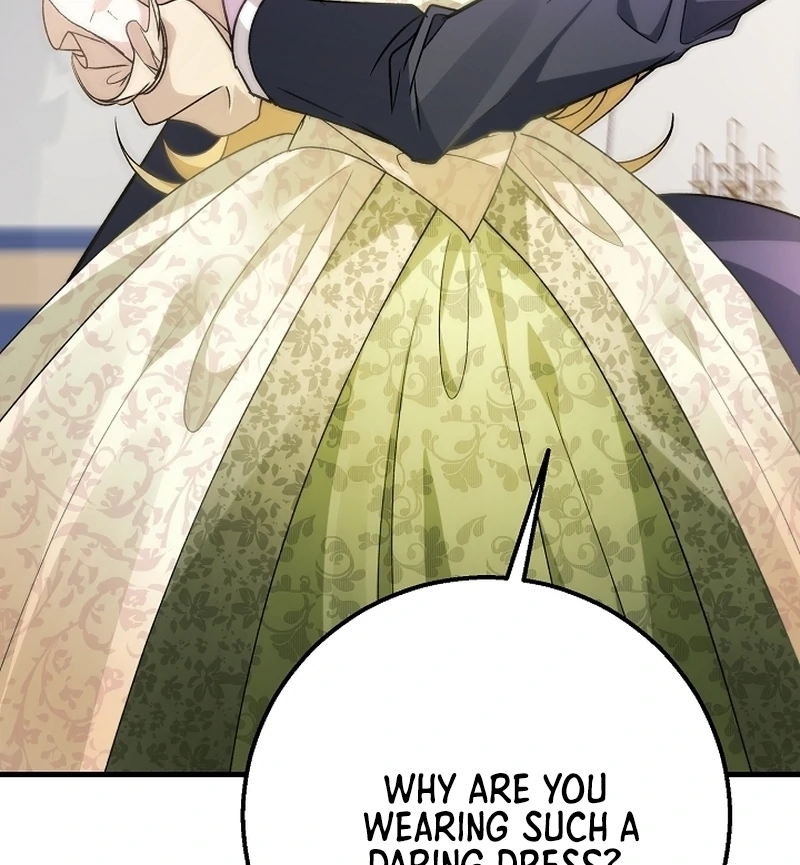 The Cradle of the Enemy Chapter 11 - page 95