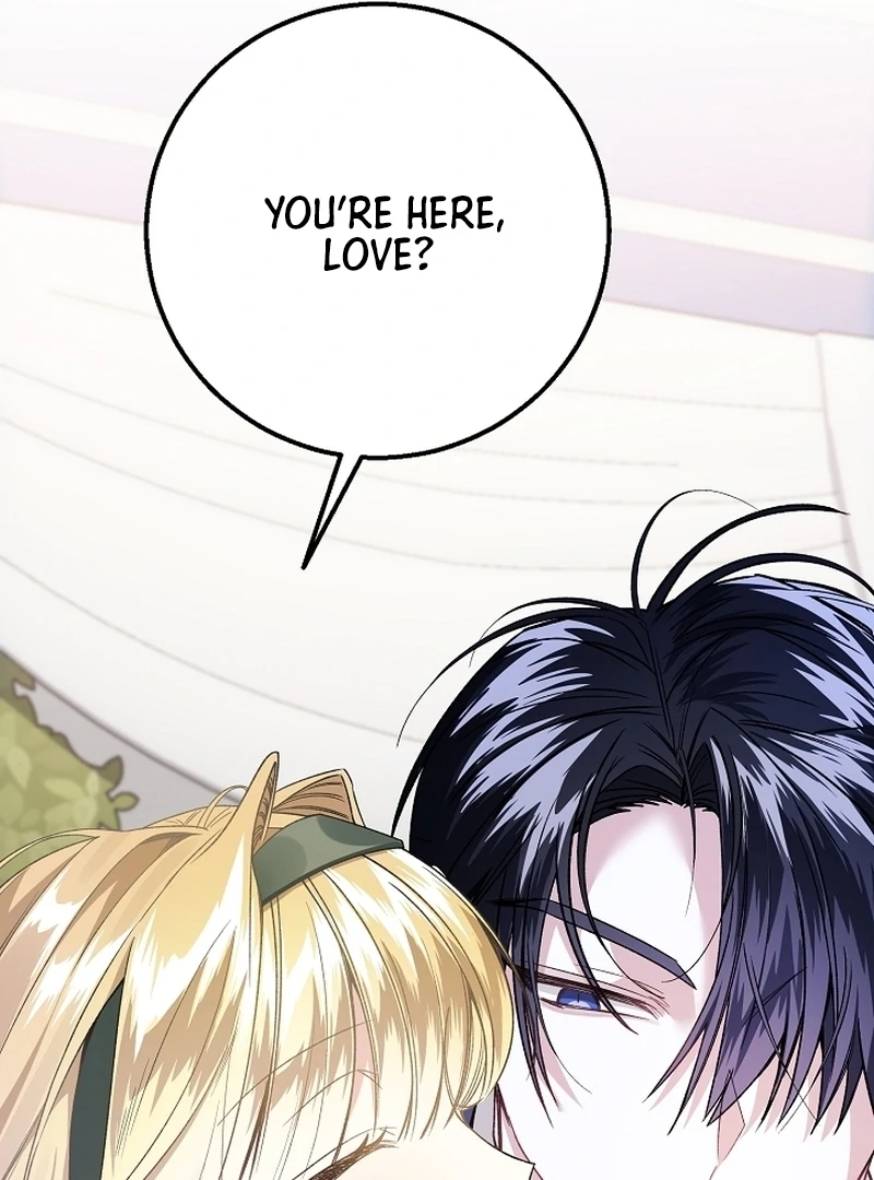 The Cradle of the Enemy Chapter 11 - page 97