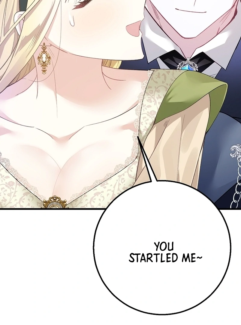 The Cradle of the Enemy Chapter 11 - page 98