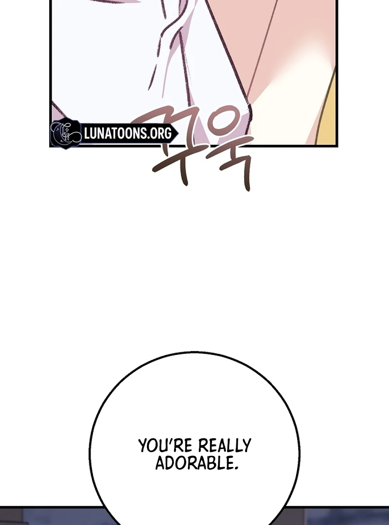 The Cradle of the Enemy Chapter 12 - page 9