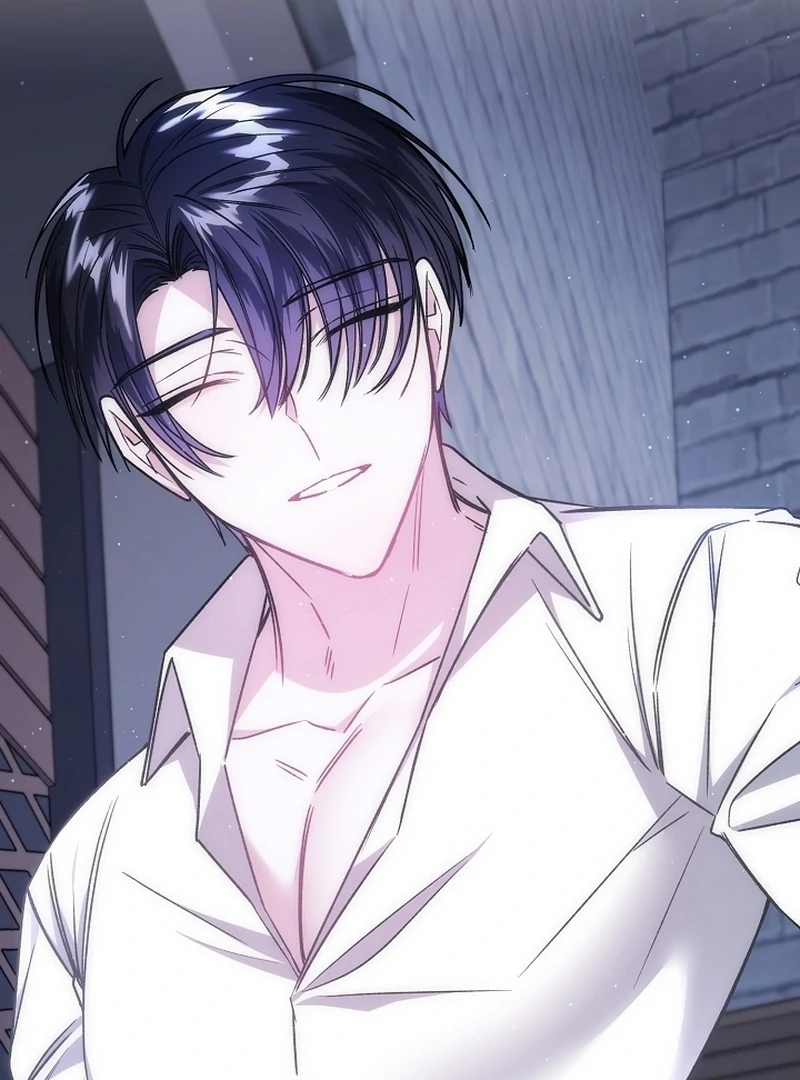 The Cradle of the Enemy Chapter 12 - page 99