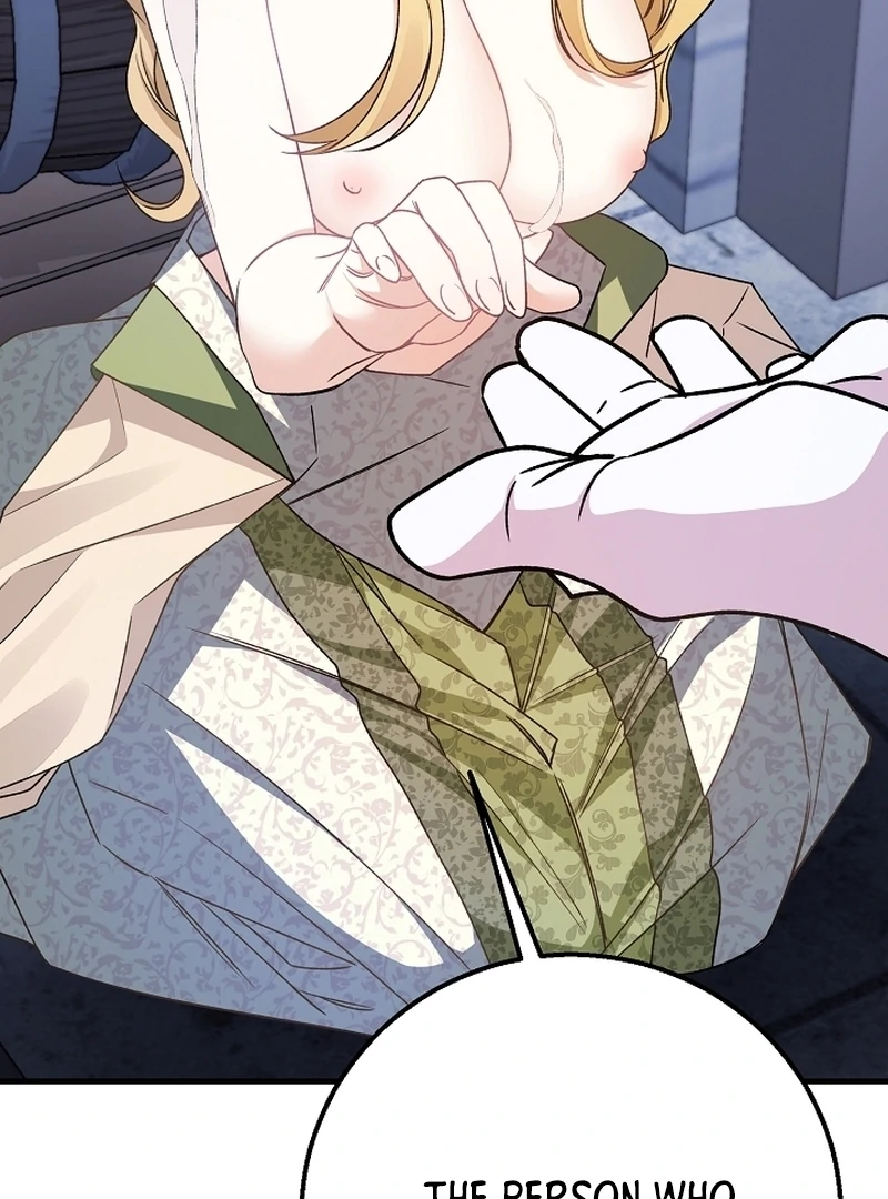 The Cradle of the Enemy Chapter 12 - page 102