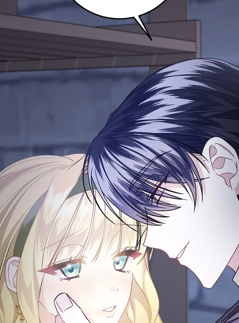 The Cradle of the Enemy Chapter 12 - page 10