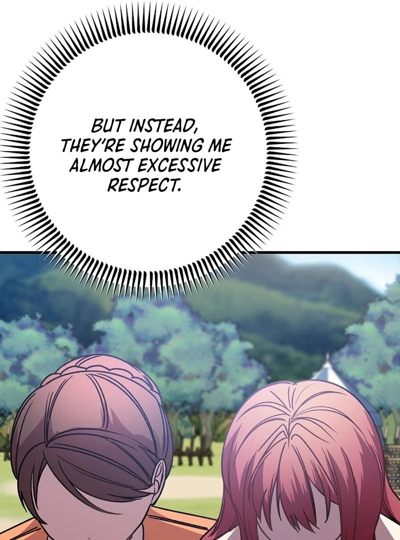 The Cradle of the Enemy Chapter 12 - page 113