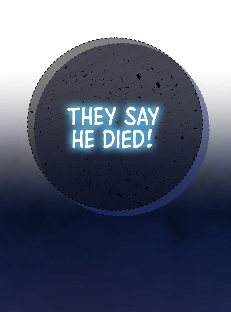 The Cradle of the Enemy Chapter 12 - page 117