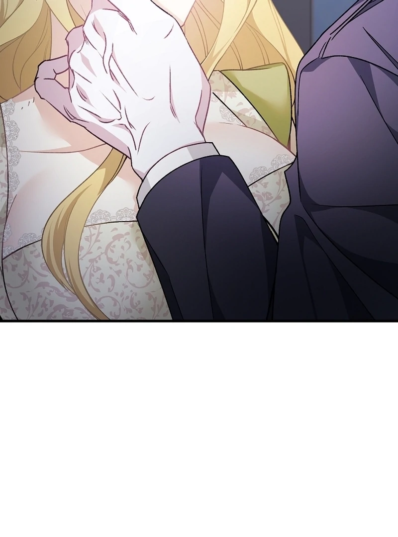 The Cradle of the Enemy Chapter 12 - page 11