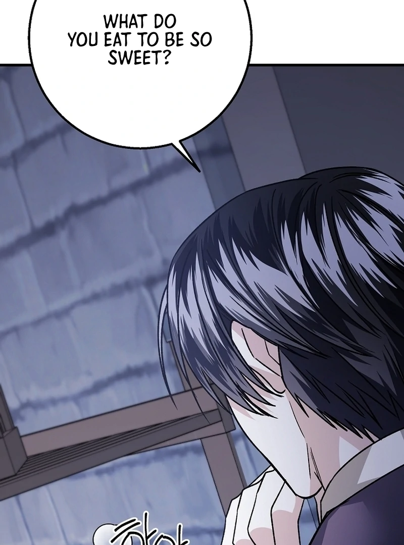 The Cradle of the Enemy Chapter 12 - page 18