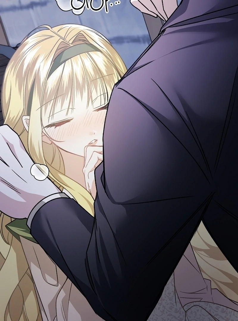 The Cradle of the Enemy Chapter 12 - page 19