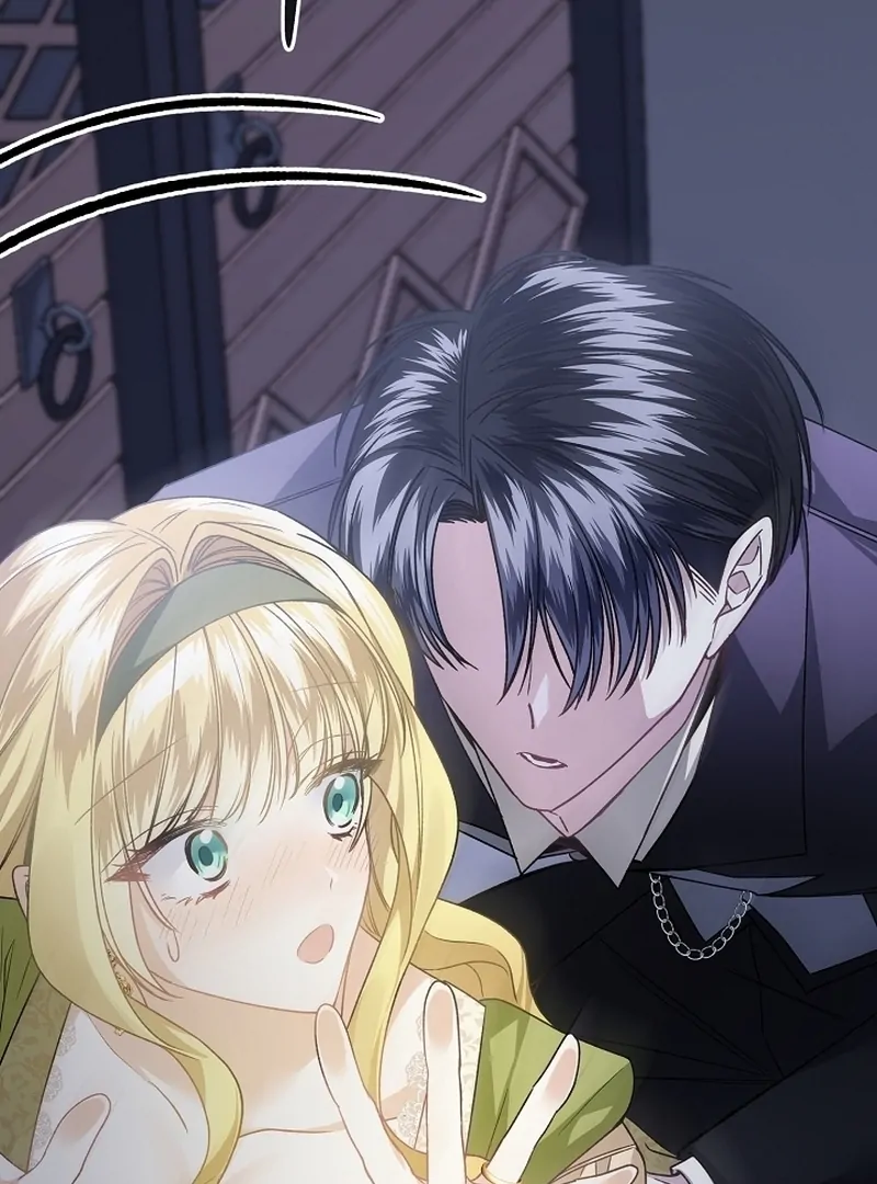 The Cradle of the Enemy Chapter 12 - page 21