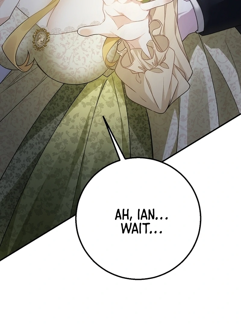 The Cradle of the Enemy Chapter 12 - page 22