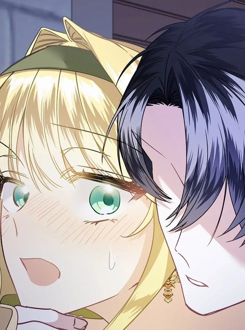 The Cradle of the Enemy Chapter 12 - page 24