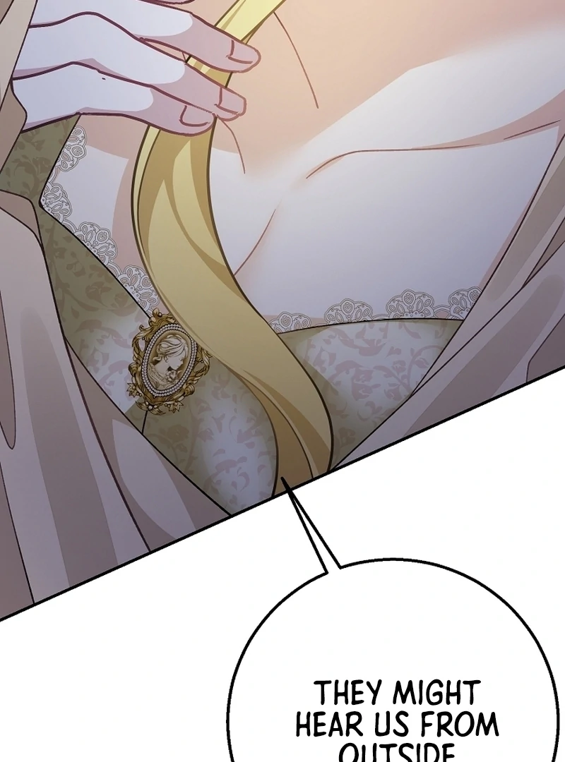 The Cradle of the Enemy Chapter 12 - page 25