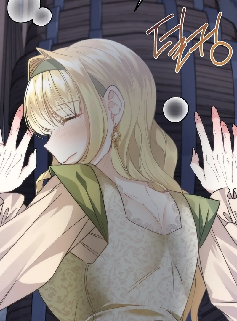 The Cradle of the Enemy Chapter 12 - page 36