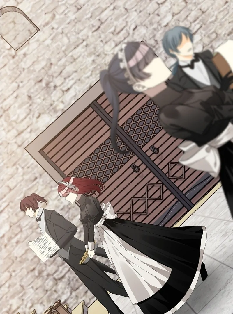 The Cradle of the Enemy Chapter 12 - page 3