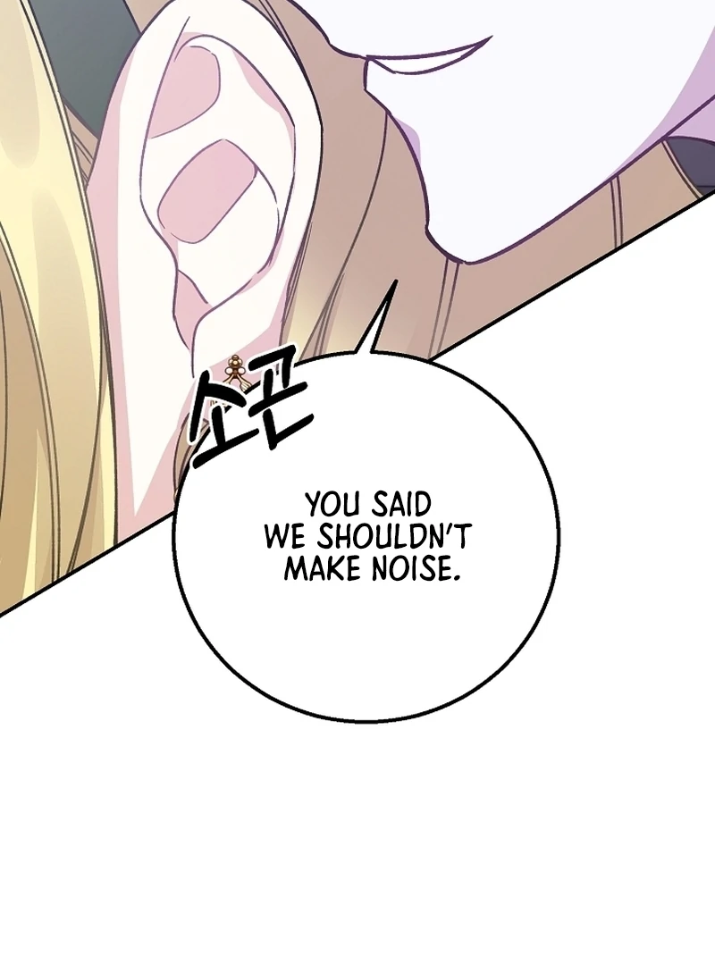 The Cradle of the Enemy Chapter 12 - page 39